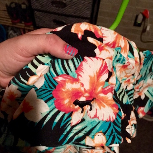 Victoria’s Secret pink dress - Picture 4 of 4